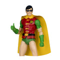 Robin (Silver Age) DC Multiverse Gold Label Action Figure McFarlane Toys 2026