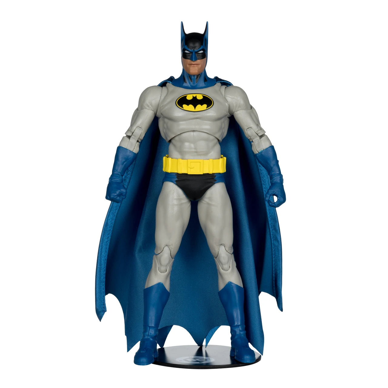 Batman (World's Finest) DC Multiverse Action Figure McFarlane Toys 2026
