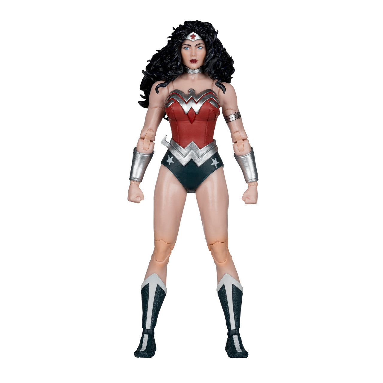 Wonder Woman (DC Classic) Platinum Edition DC Multiverse Collector Edition Action Figure McFarlane Toys 2026