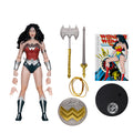 Wonder Woman (DC Classic) Platinum Edition DC Multiverse Collector Edition Action Figure McFarlane Toys 2026