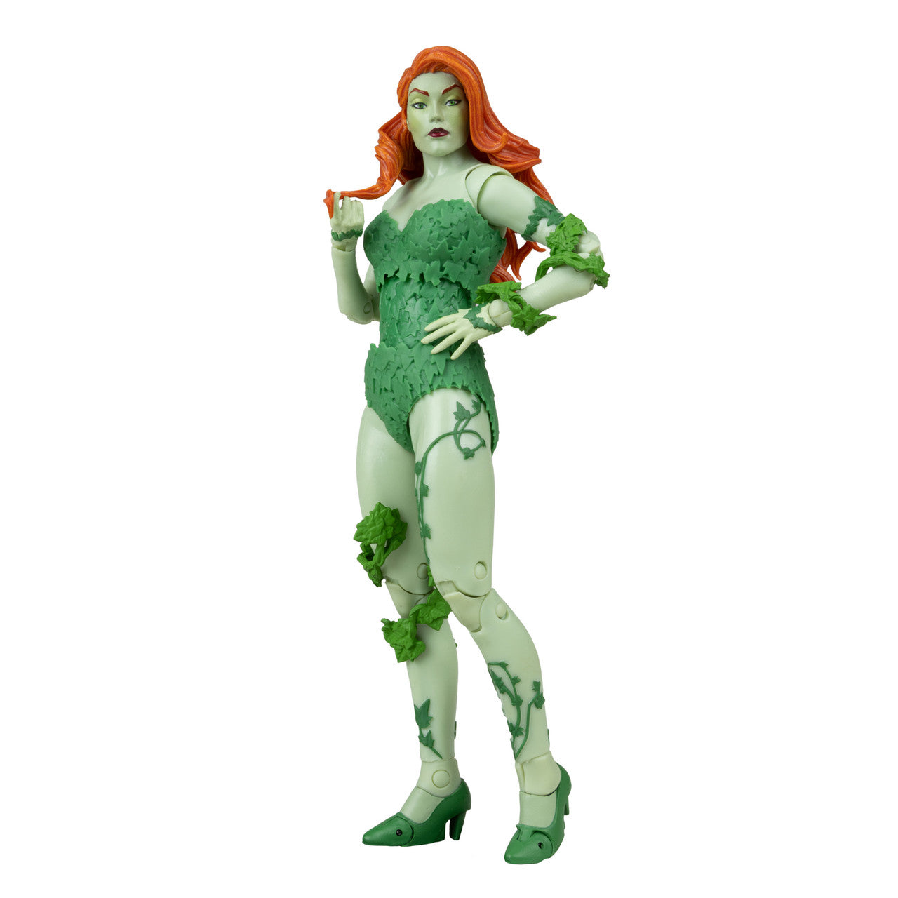 Poison Ivy (DC Classic) Platinum Edition DC Multiverse Collector Edition Action Figure McFarlane Toys 2026