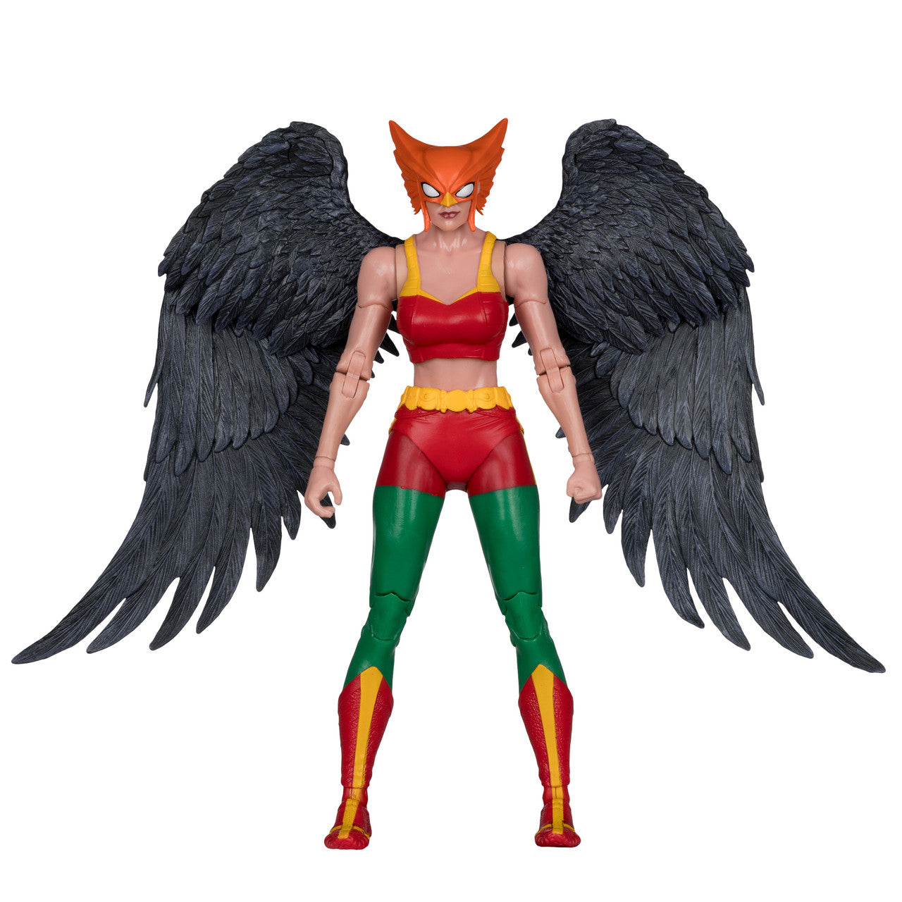 Hawkgirl Platinum Edition DC Multiverse Collector Edition Action Figure McFarlane Toys 2026
