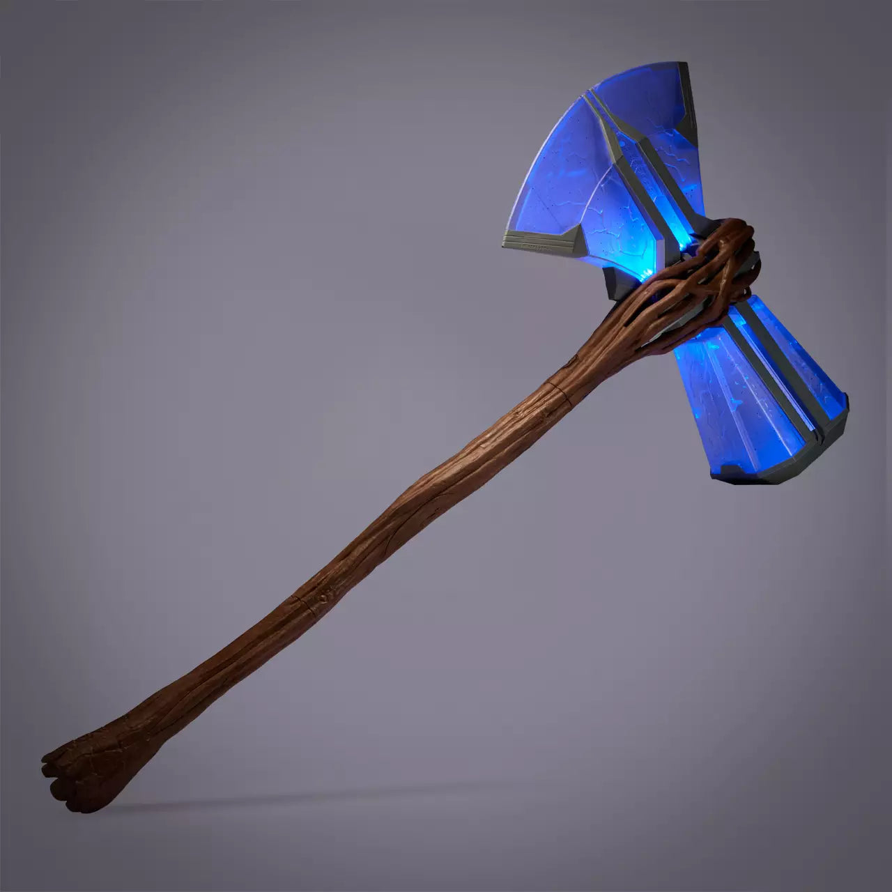 Stormbreaker Thor Marvel Vault Collection D-23 Exclusive Replica Axe Disney 2026