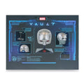 Daredevil (Silver) Marvel Vault Collection D-23 Exclusive Premium Replica Helmet Disney 2026