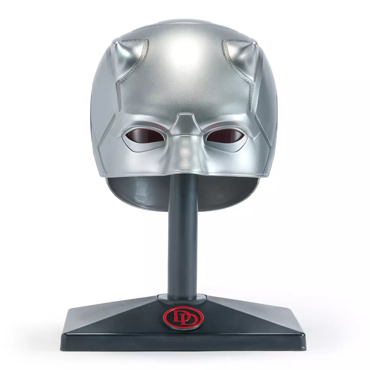 Daredevil (Silver) Marvel Vault Collection D-23 Exclusive Premium Replica Helmet Disney 2026