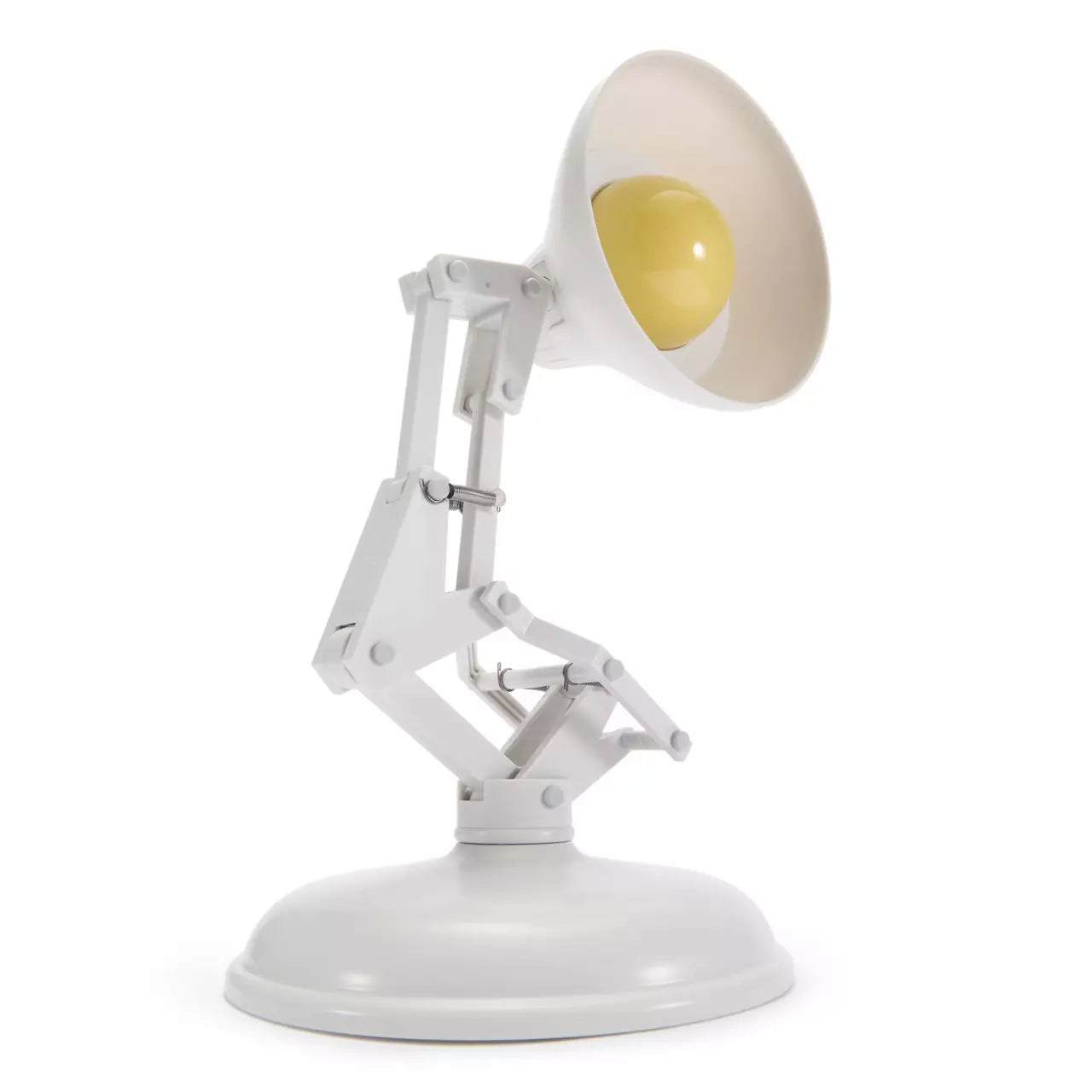 Pixar Lamp with Dynamic Motions and Realistic Sounds D-23 Exclusive Disney 2026