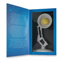 Pixar Lamp with Dynamic Motions and Realistic Sounds D-23 Exclusive Disney 2026