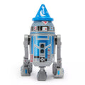R7-D23 Droid Factory D-23 Exclusive Star Wars Action Figure Disney 2026