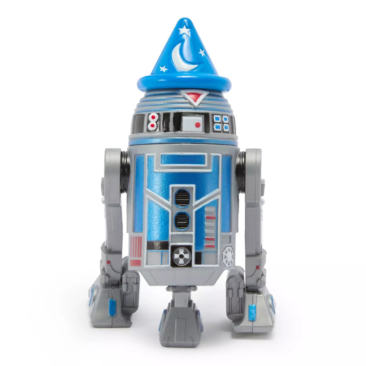 R7-D23 Droid Factory D-23 Exclusive Star Wars Action Figure Disney 2026