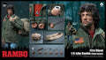 Rambo: First Blood (Field Jacket) 1:6 Scale Action Figure Threezero 2026