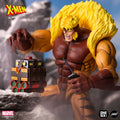 Sabretooth Mondo X-Men Animated series