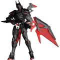 Batman Beyond Champion Class Model Kit Blokees 2026