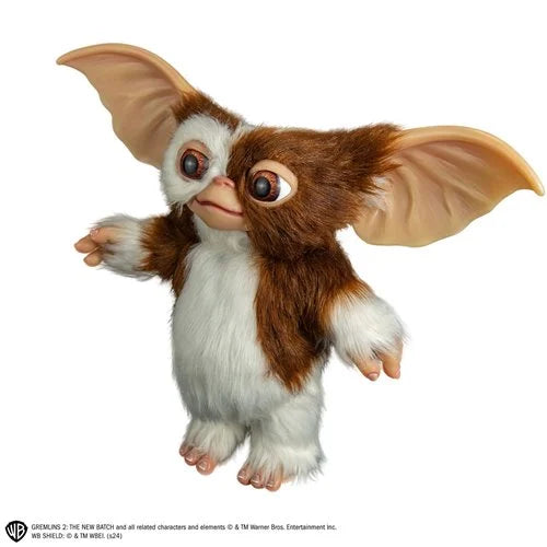 Gizmo - Gremlins 2: The New Batch Mogwai Prop Replica