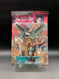 Mercy Rendition Figure 1998