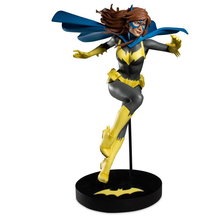 Batgirl DC Direct McFarlane Statue 2022