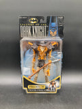 Twister Strike Scarecrow Kenner Legends Of The Dark Knight Figure 1996