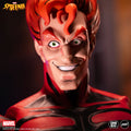 Carnage MONDO Spider-Man: The Animated Series - 1/6 Scale Figure Limited Edition