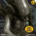 Alien One:12 Xenomorph Concept Edition Exclusive Figure