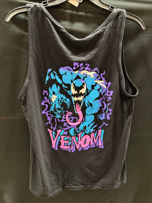 Venom Tank by Neff