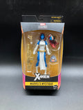 Mystique Hasbro Marvel Legends X-Men Figure 2018
