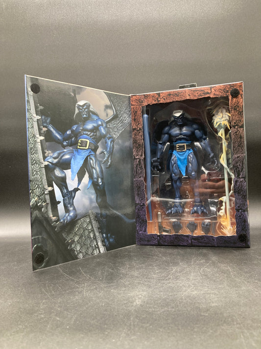 Thailog NECA Disney Gargoyles Ultimate Action Figure
