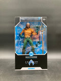 Aquaman McFarlane DC Multiverse Aquaman The Lost Kingdom Figure 2023