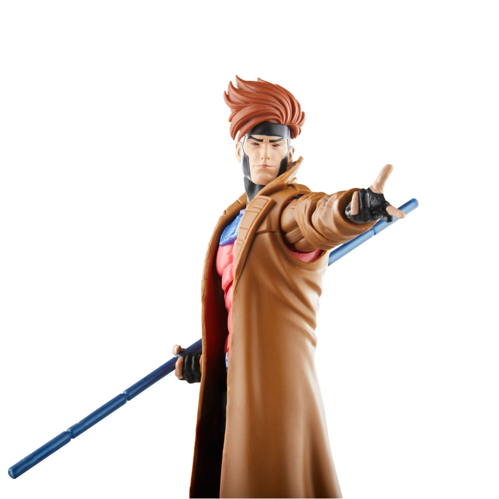 Gambit X-Men '97 Marvel Legends