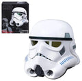 Imperial Stormtrooper Helmet Hasbro Black Series Star Wars Cosplay Helmet