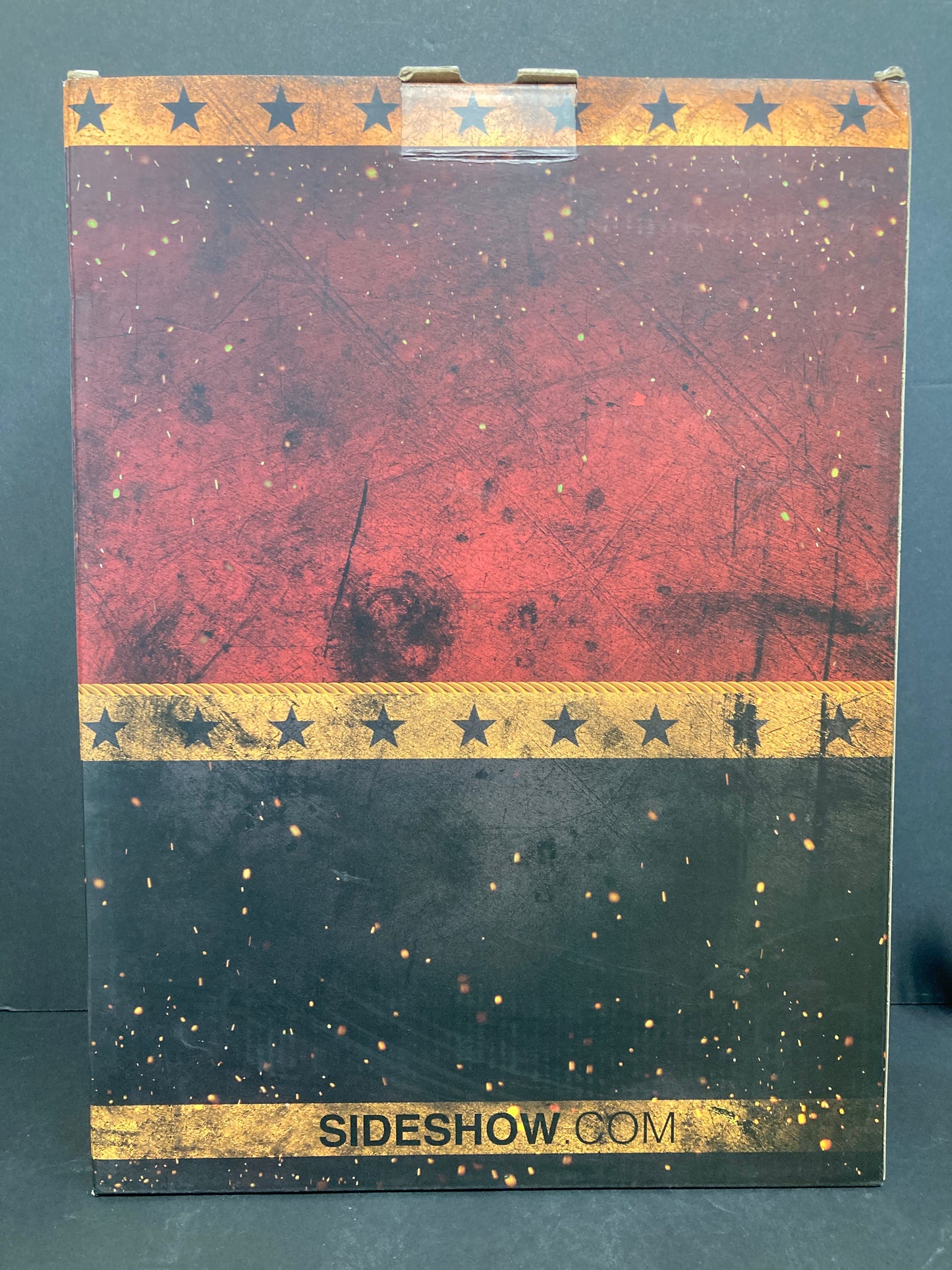 Wonder Woman Sideshow Collectibles Limited Edition 18/500 Bust 2020 (Damaged/Open)