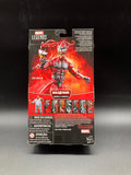 Red Goblin Hasbro Marvel Legends Spider-Man Figure Kingpin BAF 2018