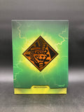 King Sphinx Super 7 Mighty Morphin Power Rangers Figure 2023