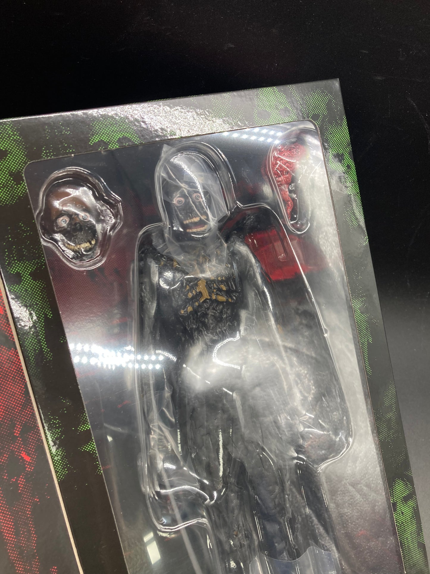 Tarman Trick Or Treat Studios Return Of The Living Dead 1:6 Scale Figure