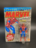 Spider-Man Toybiz Marvel Superheroes Action Figure 1990