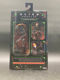 Scorched Alien NECA Alien Romulus Figure