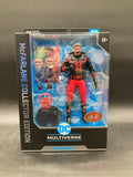 Guy Gardner (Red Lantern Variant) McFarlane Collector Edition DC Multiverse Green Lantern Corps Platinum Edition Figure 2024