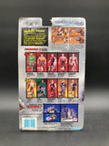 White Hot T-1000 Kenner Terminator 2 Figure 1991