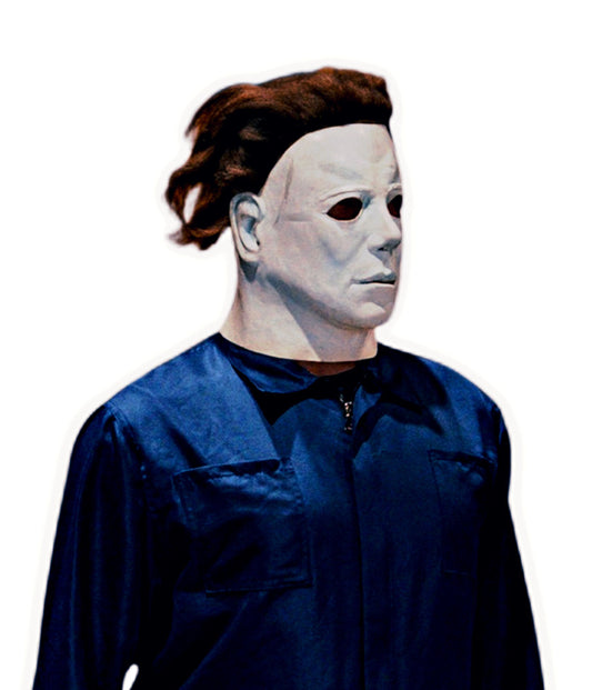 Halloween “The Shape” Costume/Cosplay