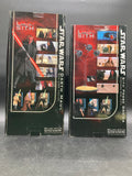 Darth Maul & Sith Probe Droids Sideshow Collectibles Star Wars Lords Of The Sith 1:6 Scale Inclusive Figure Bundle 2006
