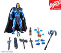 Skeletor MONDO 1/6 Scale Hot Topic Glow-In-The-Dark Figure