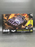 Batmobile Tumbler Spinmaster Dark Knight Trilogy RC Car 2023