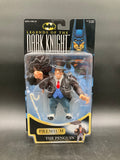 The Penguin Kenner Legends Of The Dark Knight Figure 1997