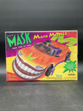 Mask Mobile Kenner The Mask Figure Vehicle Playset 1995