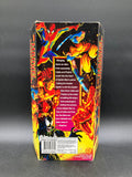 Scarlet-Spider Toybiz Marvel Universe 10” Figure 1997