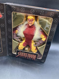 Sabretooth Toybiz Marvel Famous Cover Series Special Collector’s Edition Figure 1999