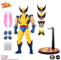 Wolverine MONDO X-Men ‘97 1/6 Scale Collectible Figure