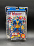 Goliath Toybiz Marvel Legends Series IV Figure 2003