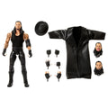 Undertaker WWE: Ultimate Edition Greatest Hits Series 7 Action Figure Mattel 2026