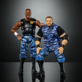 The Dudleys WWE Ultimate Edition RSC Exclusive Action Figure Set Mattel 2025