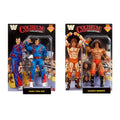 WWE: Ultimate Edition Coliseum Collection Series 7 Chase Action Figure Set Mattel 2025