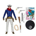 Vigilante All Star Squadron (Platinum Edition) Action Figure McFarlane Collector Edition DC Multiverse McFarlane Toys 2026